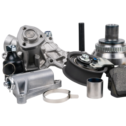 Bursa Auto Yedek Parça