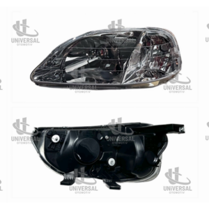 Bursa Auto Yedek Parça