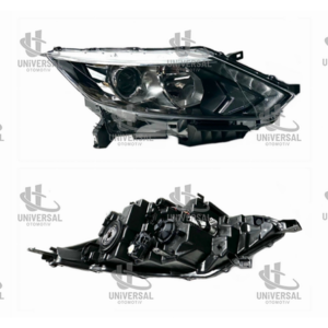 Bursa Auto Yedek Parça