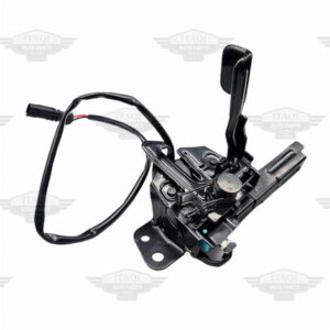 Bursa Auto Yedek Parça