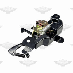 Bursa Auto Yedek Parça