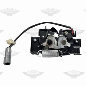 Bursa Auto Yedek Parça