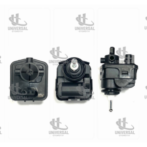 Bursa Auto Yedek Parça