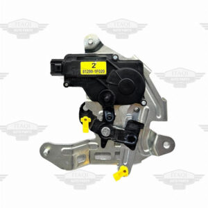 Bursa Auto Yedek Parça