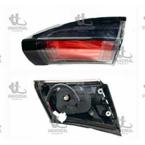 Bursa Auto Yedek Parça