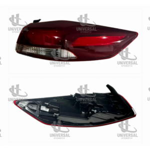 Bursa Auto Yedek Parça