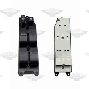 Bursa Auto Yedek Parça