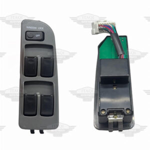 Bursa Auto Yedek Parça