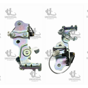 Bursa Auto Yedek Parça