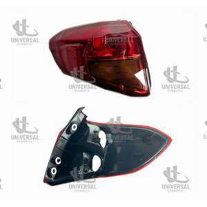 Bursa Auto Yedek Parça