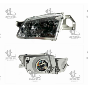 Bursa Auto Yedek Parça