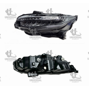 Bursa Auto Yedek Parça