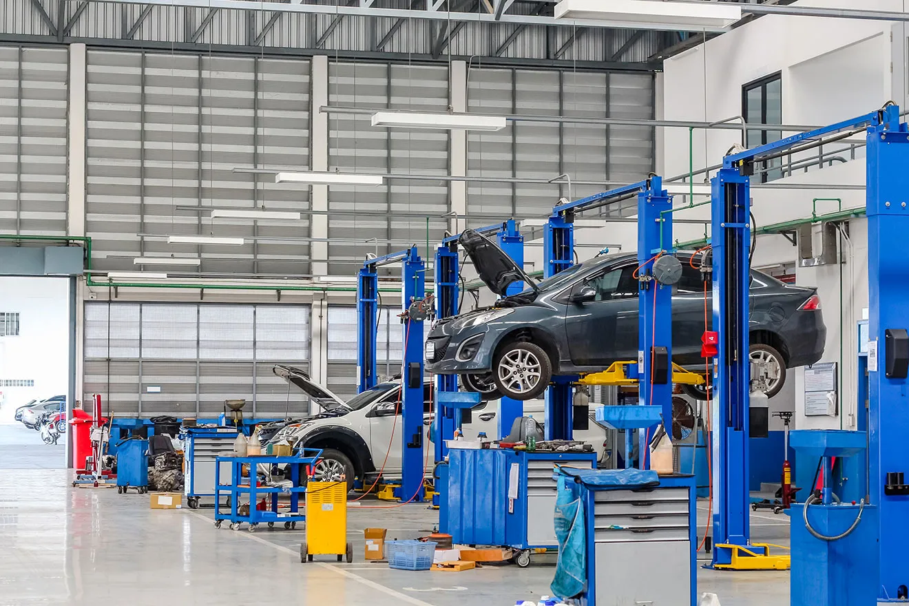 Bursa Auto Yedek Parça