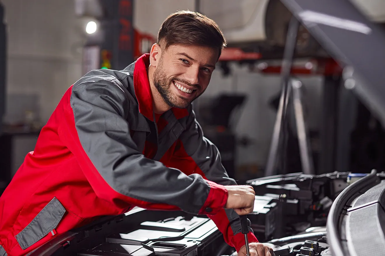 Bursa Auto Yedek Parça