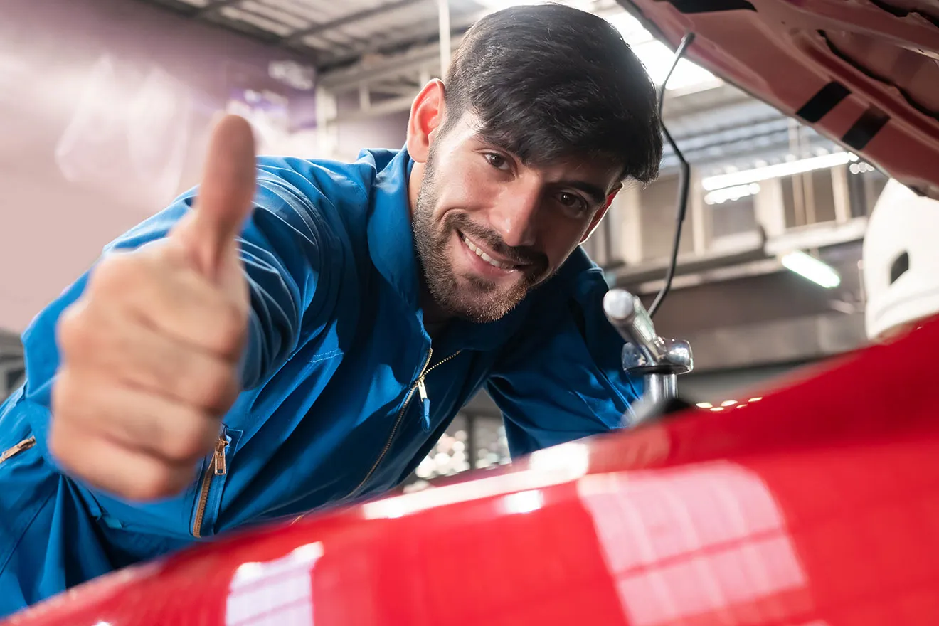 Bursa Auto Yedek Parça